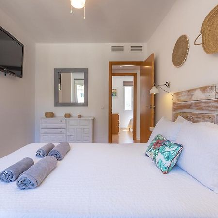 Ferienwohnung Atico Iluro Alora Exterior foto