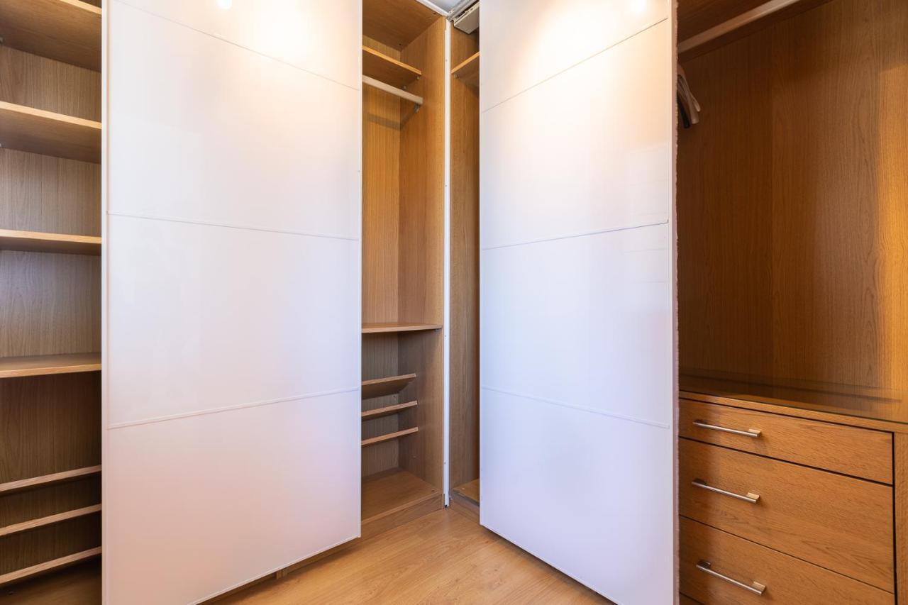 Ferienwohnung Atico Iluro Alora Exterior foto